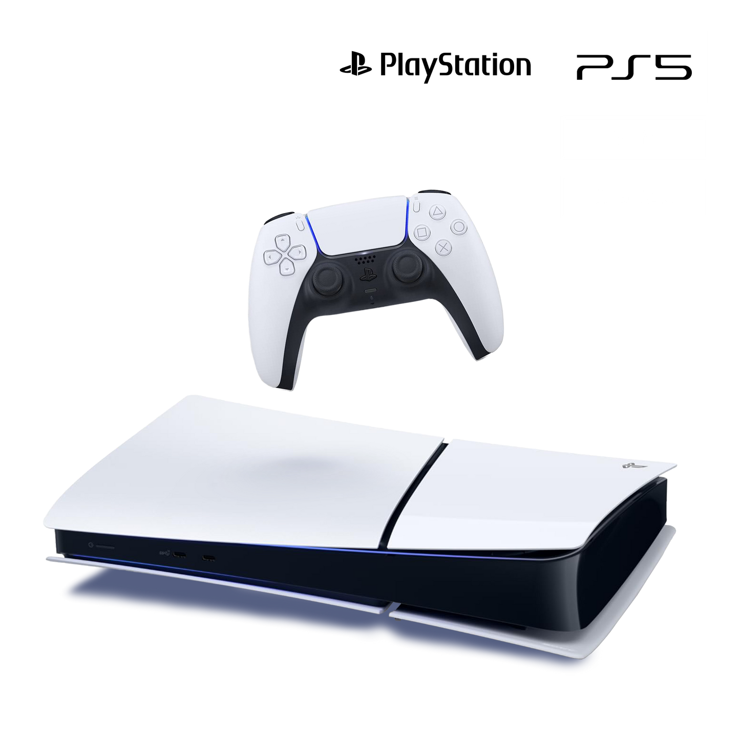 Playstation 5 Slim