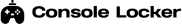 Console Locker