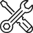 Tools icon