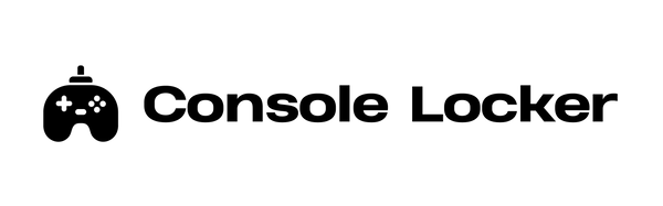 Console Locker