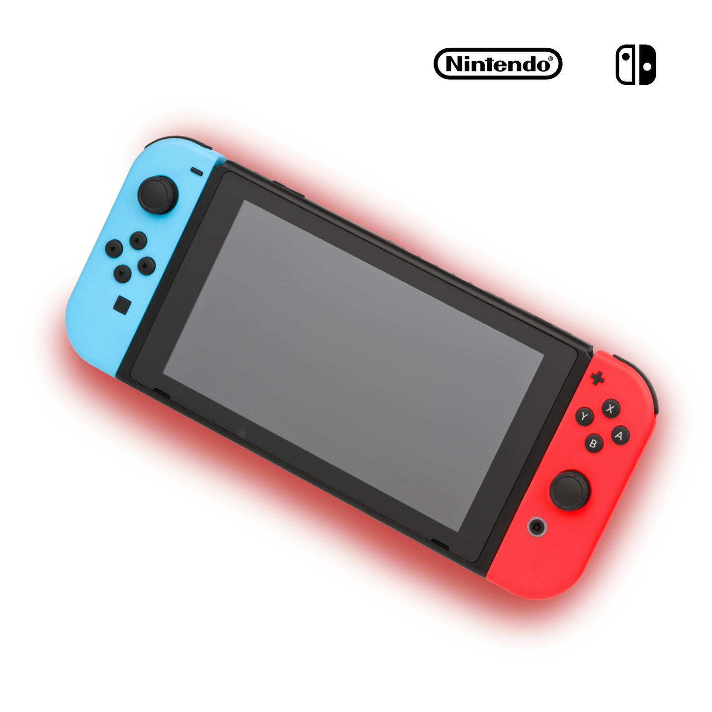 Nintendo Switch 2017