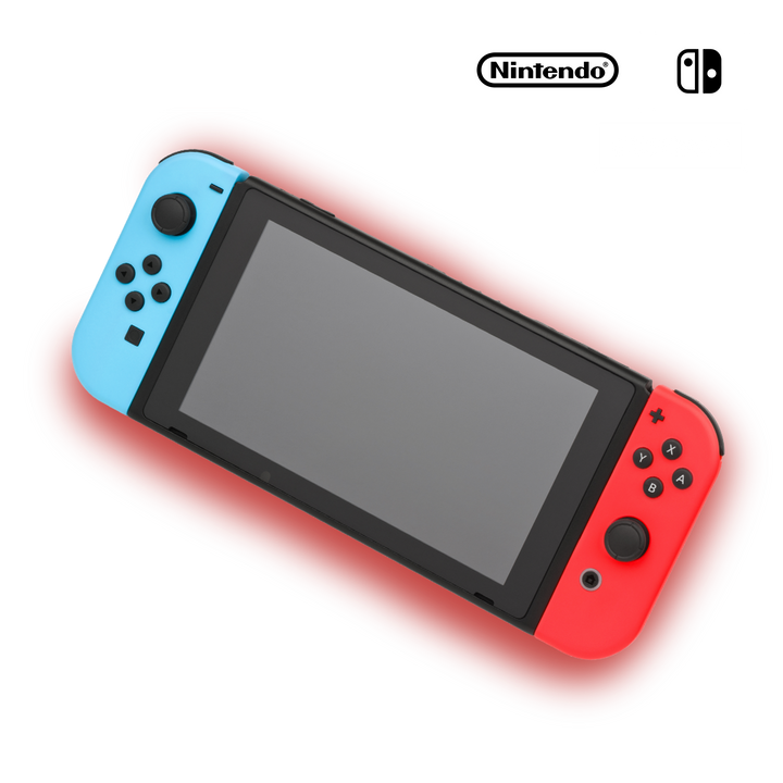 Nintendo Switch 2017