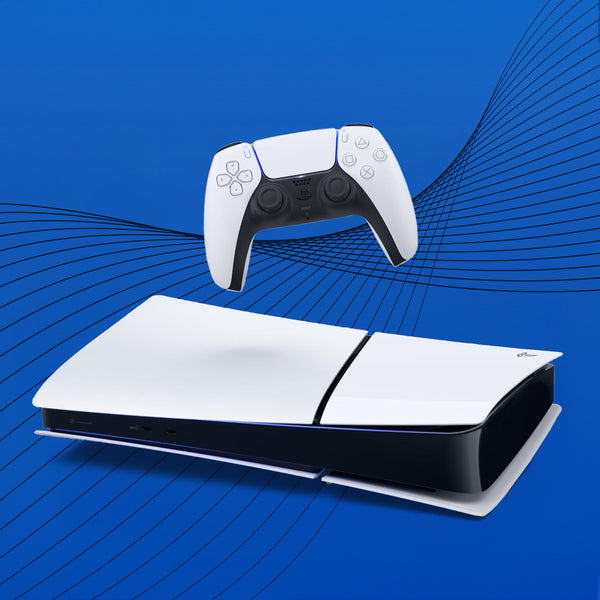 PlayStation