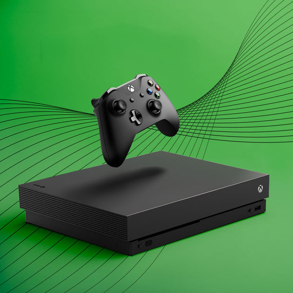 Xbox