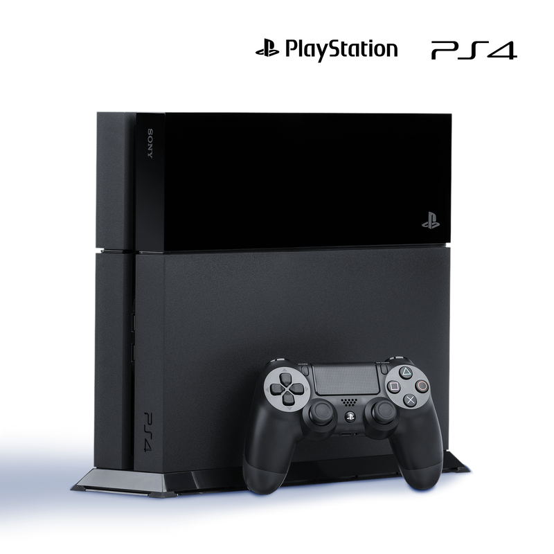 Playstation 4