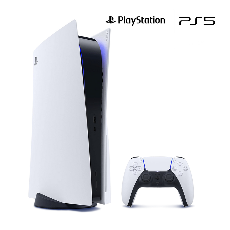 Playstation 5