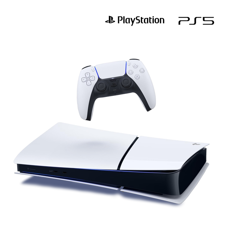 Playstation 5 Slim