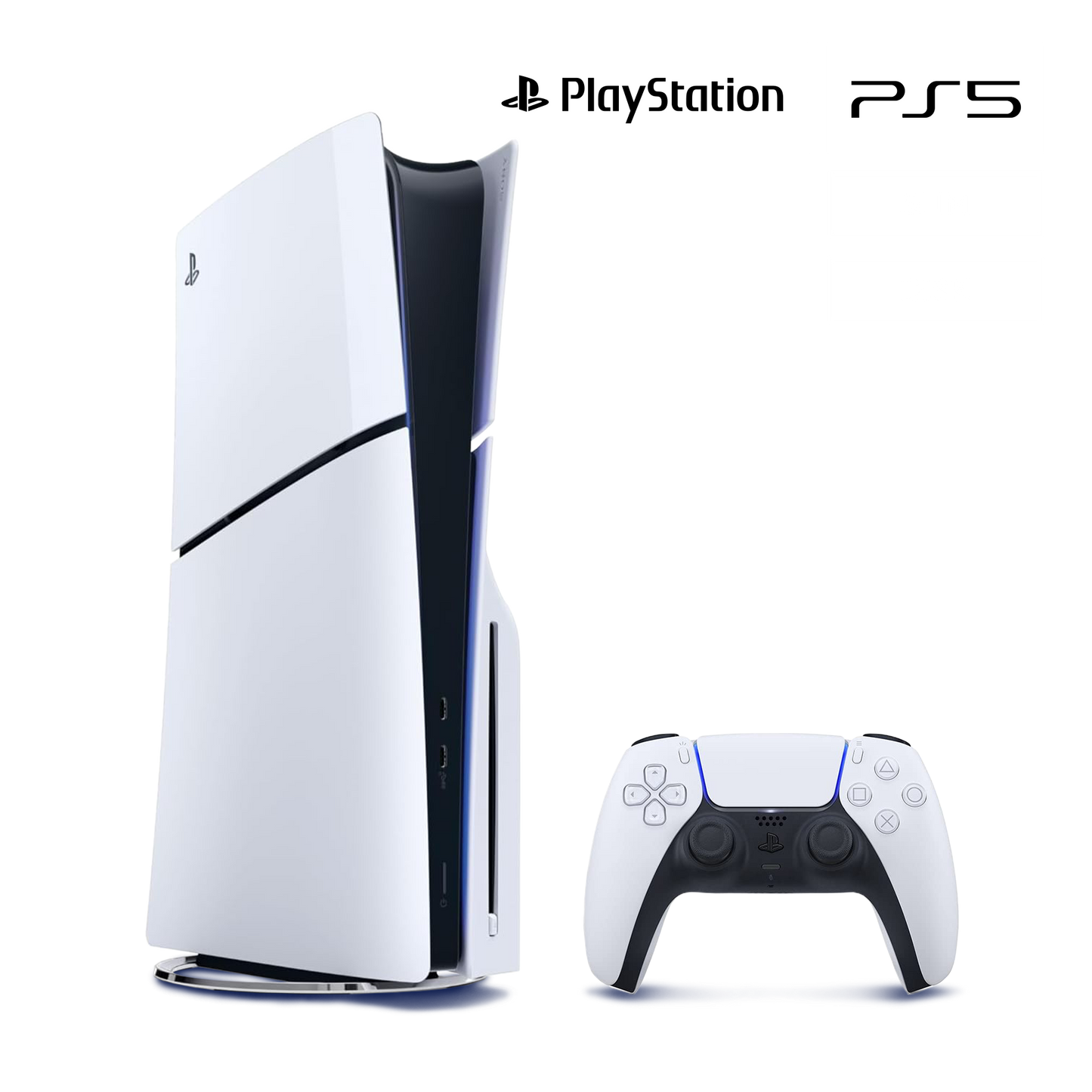 Playstation 5 Slim
