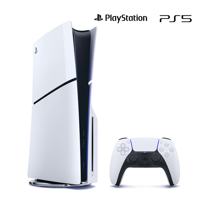 Playstation 5 Slim