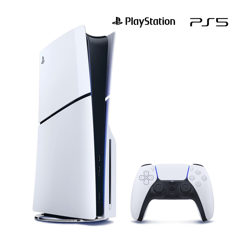 Playstation 5 Slim