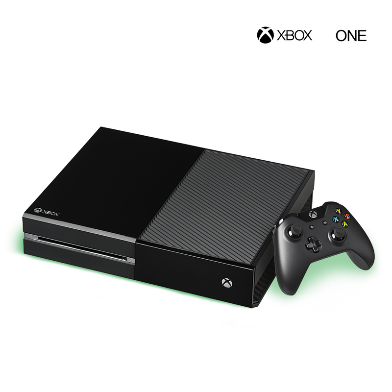 Xbox One