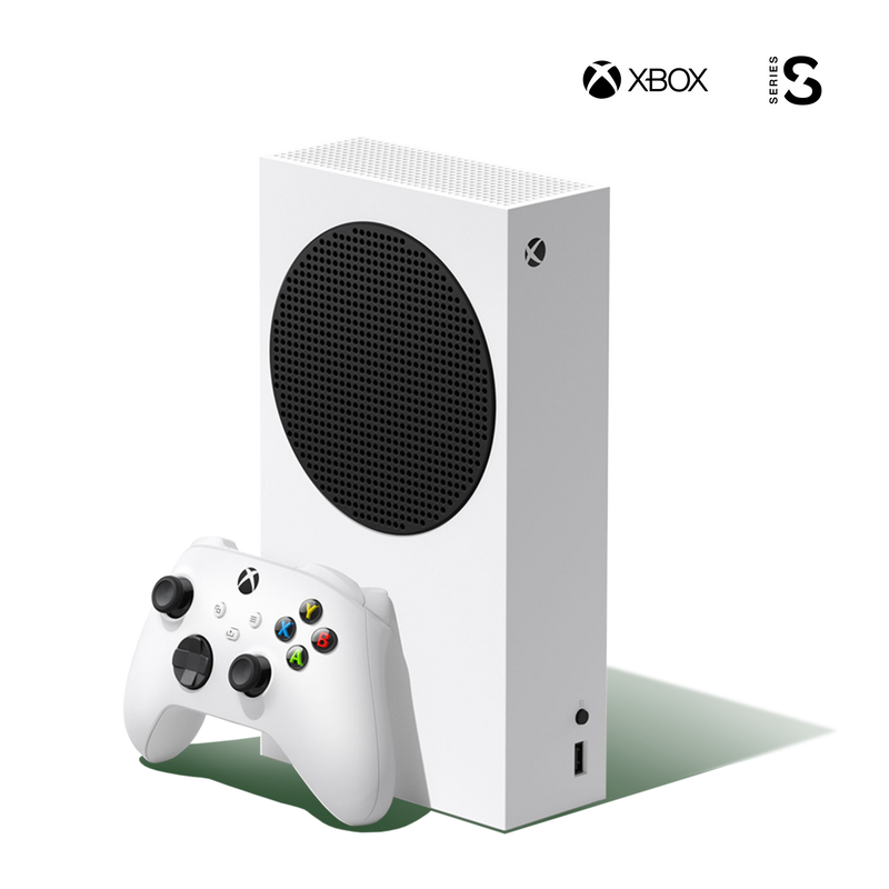 Xbox Series S